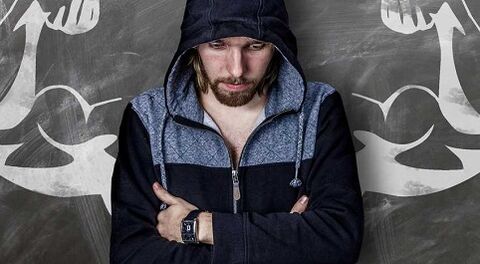 Способи покращення потенції у чоловіків
