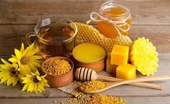 Народні засоби для підвищення потенції